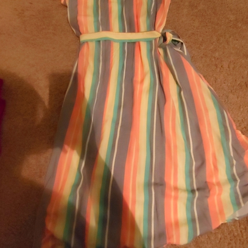 Torrid Dress